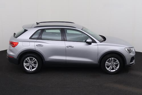 AUDI Q3 35 2.0 TDI S-TRONIC BUSINESS EDITION + GPS + PDC + ALU 17