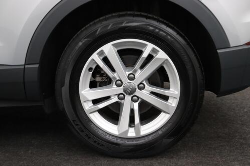 AUDI Q3 35 2.0 TDI S-TRONIC BUSINESS EDITION + GPS + PDC + ALU 17