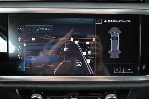 AUDI Q3 35 2.0 TDI S-TRONIC BUSINESS EDITION + GPS + PDC + ALU 17