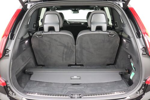 VOLVO XC90 RECHARGE 2.0 T8 PLUS BRIGHTGEARTRONIC + 7PL. + LEDER + CARPLAY + PANO + CAMERA + PDC + CRUISE + ALU 21