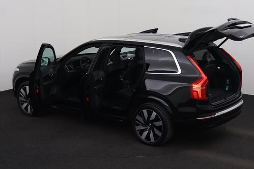 VOLVO XC90 RECHARGE 2.0 T8 PLUS BRIGHTGEARTRONIC + 7PL. + LEDER + CARPLAY + PANO + CAMERA + PDC + CRUISE + ALU 21