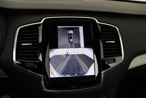 VOLVO XC90 RECHARGE 2.0 T8 PLUS BRIGHTGEARTRONIC + 7PL. + LEDER + CARPLAY + PANO + CAMERA + PDC + CRUISE + ALU 21