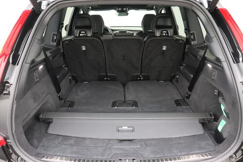 VOLVO XC90 RECHARGE 2.0 T8 PLUS BRIGHTGEARTRONIC + 7PL. + LEDER + CARPLAY + PANO + CAMERA + PDC + CRUISE + ALU 21