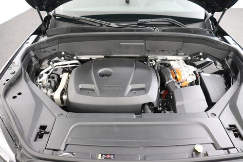 VOLVO XC90 RECHARGE 2.0 T8 PLUS BRIGHTGEARTRONIC + 7PL. + LEDER + CARPLAY + PANO + CAMERA + PDC + CRUISE + ALU 21