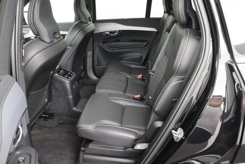 VOLVO XC90 RECHARGE 2.0 T8 PLUS BRIGHTGEARTRONIC + 7PL. + LEDER + CARPLAY + PANO + CAMERA + PDC + CRUISE + ALU 21