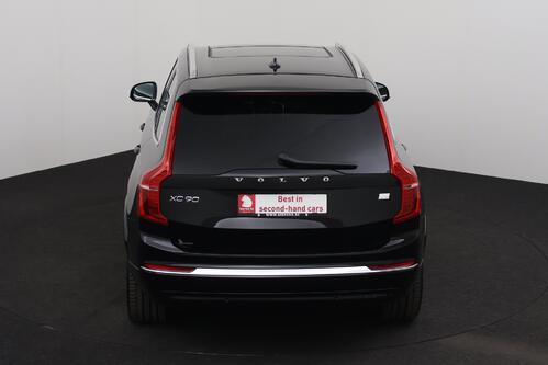 VOLVO XC90 RECHARGE 2.0 T8 PLUS BRIGHTGEARTRONIC + 7PL. + LEDER + CARPLAY + PANO + CAMERA + PDC + CRUISE + ALU 21