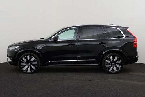 VOLVO XC90 RECHARGE 2.0 T8 PLUS BRIGHTGEARTRONIC + 7PL. + LEDER + CARPLAY + PANO + CAMERA + PDC + CRUISE + ALU 21