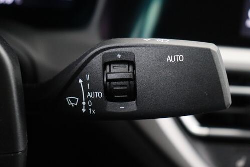 BMW 320 DA ADVANTAGE PACK BUSINESS + CARPLAY + GPS + CAMERA + PDC + CRUISE + LEDER + ALU 