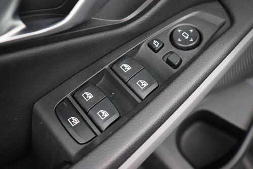 BMW 320 DA ADVANTAGE PACK BUSINESS + CARPLAY + GPS + CAMERA + PDC + CRUISE + LEDER + ALU 