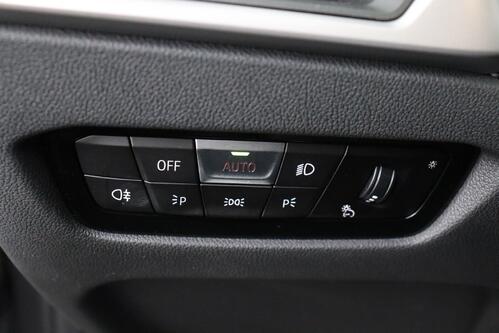 BMW 320 DA ADVANTAGE PACK BUSINESS + CARPLAY + GPS + CAMERA + PDC + CRUISE + LEDER + ALU 