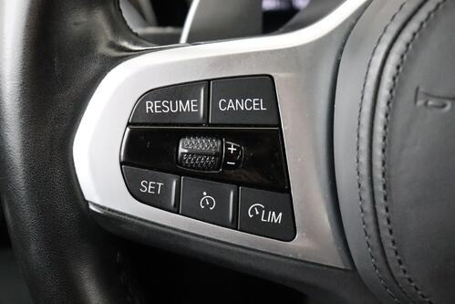 BMW 320 DA ADVANTAGE PACK BUSINESS + CARPLAY + GPS + CAMERA + PDC + CRUISE + LEDER + ALU 