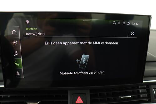 AUDI A4 BUSINESS EDITION 30 TDI S-TRONIC + CAMERA + PDC + LEDER + ALU 16