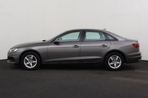 AUDI A4 BUSINESS EDITION 30 TDI S-TRONIC + CAMERA + PDC + LEDER + ALU 16