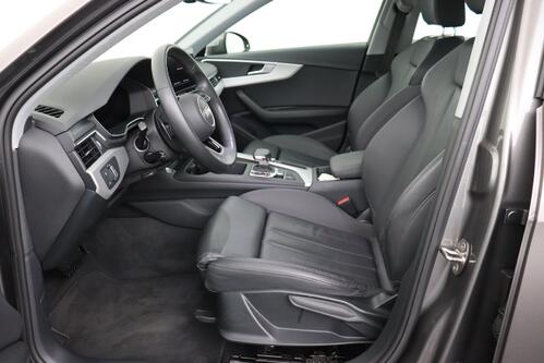 AUDI A4 BUSINESS EDITION 30 TDI S-TRONIC + CAMERA + PDC + LEDER + ALU 16
