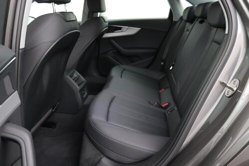 AUDI A4 BUSINESS EDITION 30 TDI S-TRONIC + CAMERA + PDC + LEDER + ALU 16