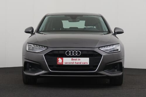 AUDI A4 BUSINESS EDITION 30 TDI S-TRONIC + CAMERA + PDC + LEDER + ALU 16