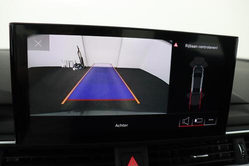 AUDI A4 BUSINESS EDITION 30 TDI S-TRONIC + CAMERA + PDC + LEDER + ALU 16