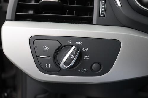 AUDI A4 BUSINESS EDITION 30 TDI S-TRONIC + CAMERA + PDC + LEDER + ALU 16