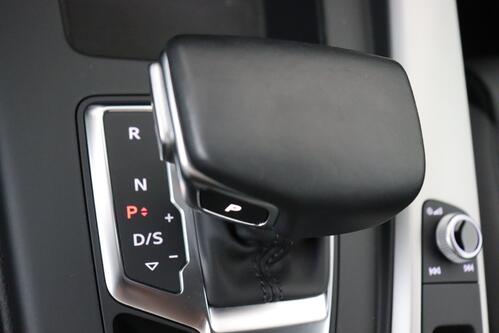 AUDI A4 BUSINESS EDITION 30 TDI S-TRONIC + CAMERA + PDC + LEDER + ALU 16