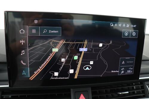 AUDI A4 BUSINESS EDITION 30 TDI S-TRONIC + CAMERA + PDC + LEDER + ALU 16