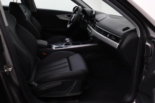 AUDI A4 BUSINESS EDITION 30 TDI S-TRONIC + CAMERA + PDC + LEDER + ALU 16
