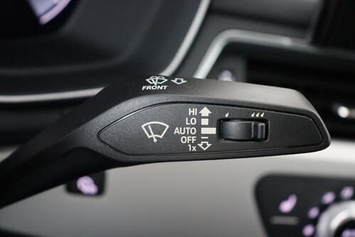 AUDI A4 BUSINESS EDITION 30 TDI S-TRONIC + CAMERA + PDC + LEDER + ALU 16