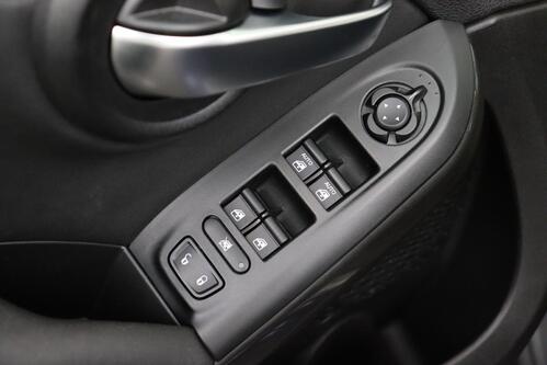 FIAT 500X 1.5 i SPORT + A/T + GPS + CAMERA + PDC + CRUISE + HALF/LEDER + ALU 