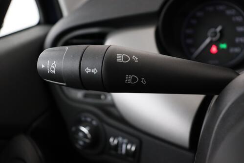 FIAT 500X 1.5 i SPORT + A/T + GPS + CAMERA + PDC + CRUISE + HALF/LEDER + ALU 