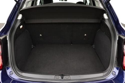 FIAT 500X 1.5 i SPORT + A/T + GPS + CAMERA + PDC + CRUISE + HALF/LEDER + ALU 