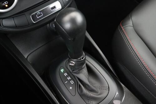 FIAT 500X 1.5 i SPORT + A/T + GPS + CAMERA + PDC + CRUISE + HALF/LEDER + ALU 