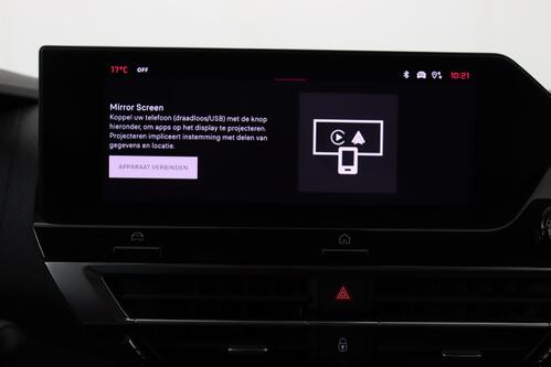 CITROEN C4 SHINE + CARPLAY + GPS + CAMERA + PDC + CRUISE + ALU 18