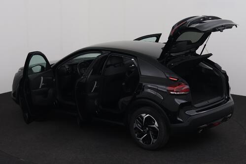 CITROEN C4 SHINE + CARPLAY + GPS + CAMERA + PDC + CRUISE + ALU 18