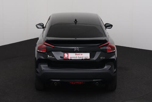 CITROEN C4 SHINE + CARPLAY + GPS + CAMERA + PDC + CRUISE + ALU 18