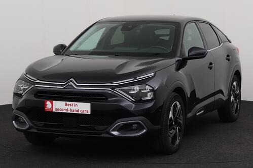 CITROEN C4 SHINE + CARPLAY + GPS + CAMERA + PDC + CRUISE + ALU 18