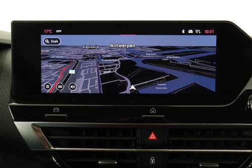 CITROEN C4 SHINE + CARPLAY + GPS + CAMERA + PDC + CRUISE + ALU 18