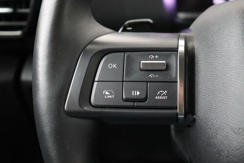 CITROEN C4 SHINE + CARPLAY + GPS + CAMERA + PDC + CRUISE + ALU 18