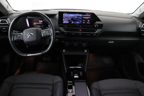 CITROEN C4 SHINE + CARPLAY + GPS + CAMERA + PDC + CRUISE + ALU 18