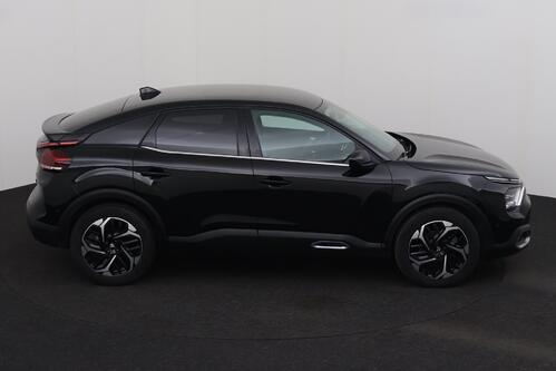 CITROEN C4 SHINE + CARPLAY + GPS + CAMERA + PDC + CRUISE + ALU 18