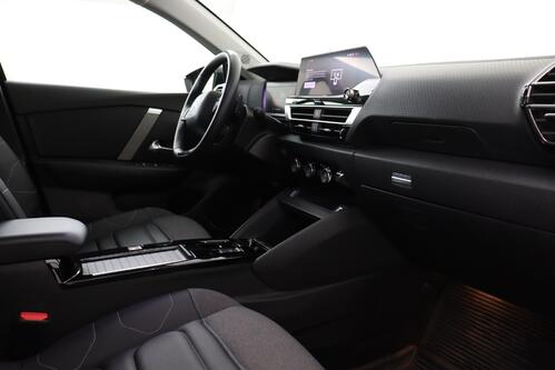 CITROEN C4 SHINE + CARPLAY + GPS + CAMERA + PDC + CRUISE + ALU 18