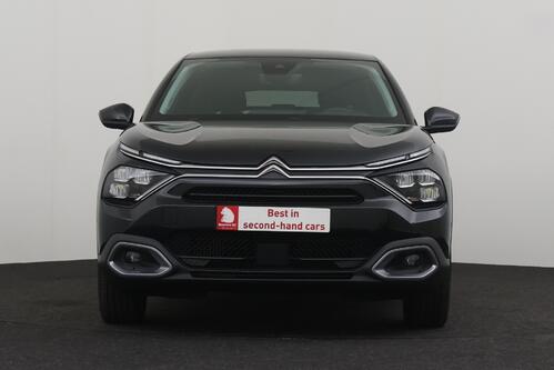 CITROEN C4 SHINE + CARPLAY + GPS + CAMERA + PDC + CRUISE + ALU 18