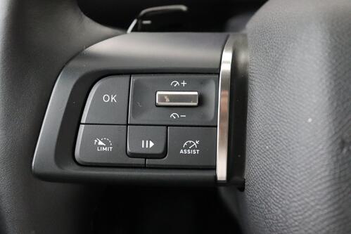 CITROEN C4 SHINE 1.2 PURETECH + A/T + GPS + CARPLAY + HALF/LEDER + PDC + CRUISE + ALU 18