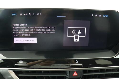 CITROEN C4 SHINE 1.2 PURETECH + A/T + GPS + CARPLAY + HALF/LEDER + PDC + CRUISE + ALU 18