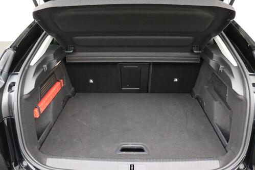 CITROEN C4 SHINE 1.2 PURETECH + A/T + GPS + CARPLAY + HALF/LEDER + PDC + CRUISE + ALU 18