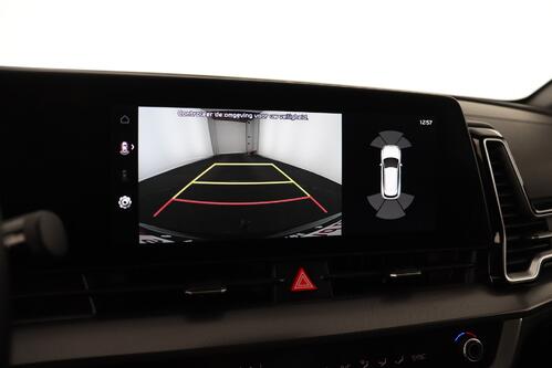 KIA Sportage GT-LINE  1.6 T-GDI  7DCT MHEV  + A/T + GPS + CARPLAY + LEDER /ALCANTARA + CAMERA + PDC + CRUISE (ACC) + ALU 19 + TREKHAAK 