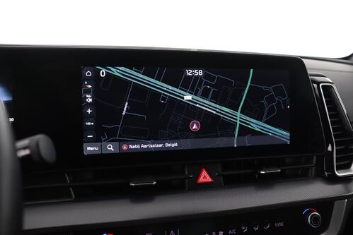 KIA Sportage GT-LINE  1.6 T-GDI  7DCT MHEV  + A/T + GPS + CARPLAY + LEDER /ALCANTARA + CAMERA + PDC + CRUISE (ACC) + ALU 19 + TREKHAAK 