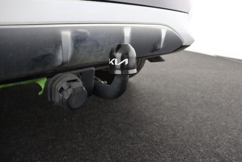 KIA Sportage GT-LINE  1.6 T-GDI  7DCT MHEV  + A/T + GPS + CARPLAY + LEDER /ALCANTARA + CAMERA + PDC + CRUISE (ACC) + ALU 19 + TREKHAAK 