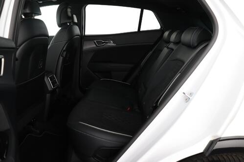 KIA Sportage GT-LINE  1.6 T-GDI  7DCT MHEV  + A/T + GPS + CARPLAY + LEDER /ALCANTARA + CAMERA + PDC + CRUISE (ACC) + ALU 19 + TREKHAAK 