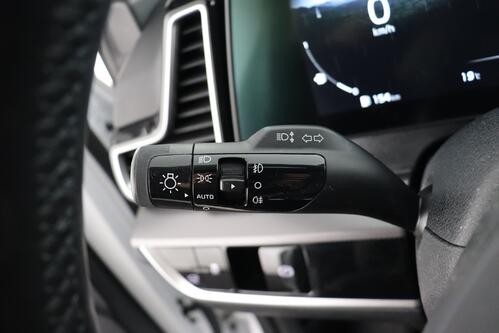 KIA Sportage GT-LINE  1.6 T-GDI  7DCT MHEV  + A/T + GPS + CARPLAY + LEDER /ALCANTARA + CAMERA + PDC + CRUISE (ACC) + ALU 19 + TREKHAAK 
