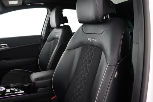 KIA Sportage GT-LINE  1.6 T-GDI  7DCT MHEV  + A/T + GPS + CARPLAY + LEDER /ALCANTARA + CAMERA + PDC + CRUISE (ACC) + ALU 19 + TREKHAAK 