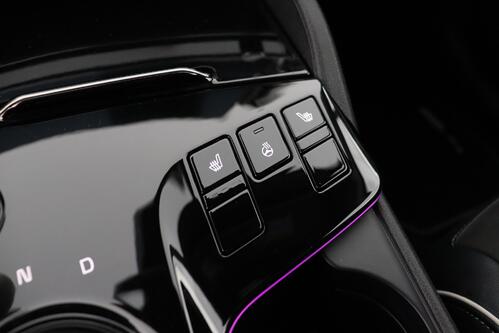 KIA Sportage GT-LINE  1.6 T-GDI  7DCT MHEV  + A/T + GPS + CARPLAY + LEDER /ALCANTARA + CAMERA + PDC + CRUISE (ACC) + ALU 19 + TREKHAAK 